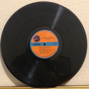 Dave Van Ronk Songs For Ageing Children Vinyl Lp '73